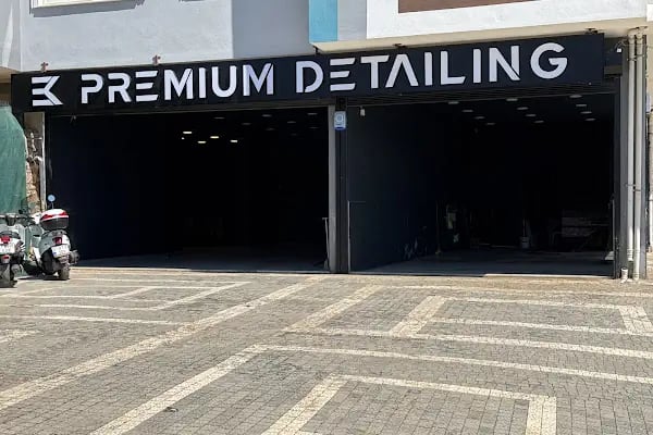EK PREMİUM DETAİLİNG - Resim 4
