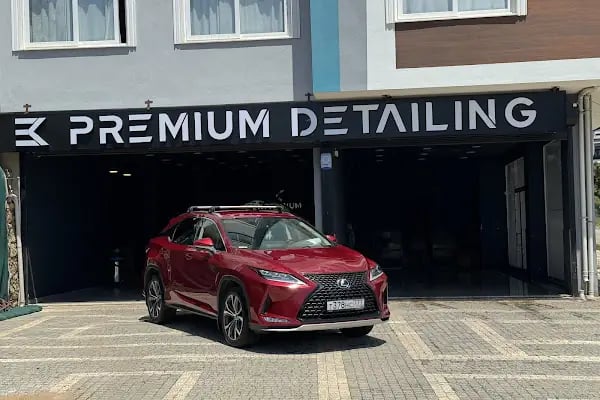 EK PREMİUM DETAİLİNG - Resim 2