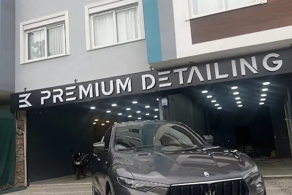 EK PREMİUM DETAİLİNG - Resim 16