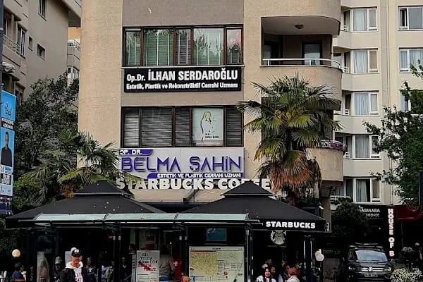 Op. Dr. İlhan Serdaroğlu - Resim 18