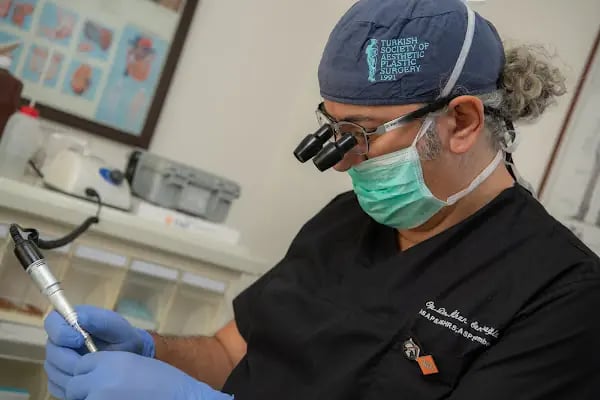 Op. Dr. İlhan Serdaroğlu - Resim 10