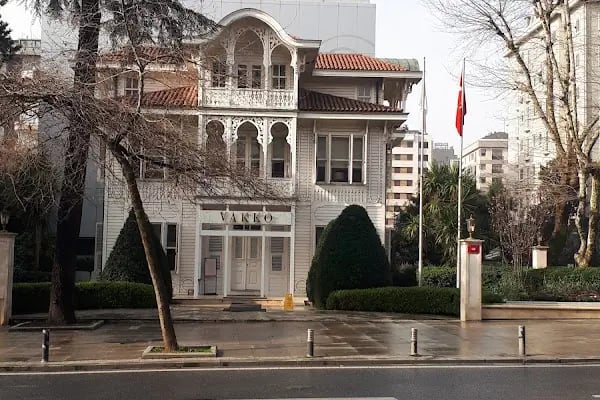 Op. Dr. İlhan Serdaroğlu - Resim 7