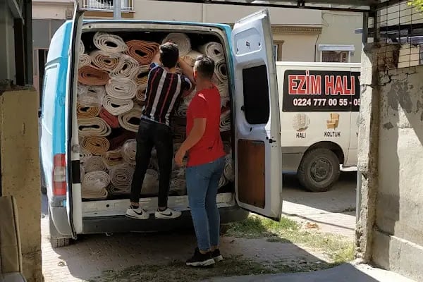 ezim halı ve Koltuk yıkama - Resim 18