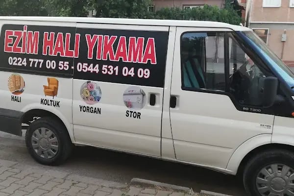 ezim halı ve Koltuk yıkama - Resim 17