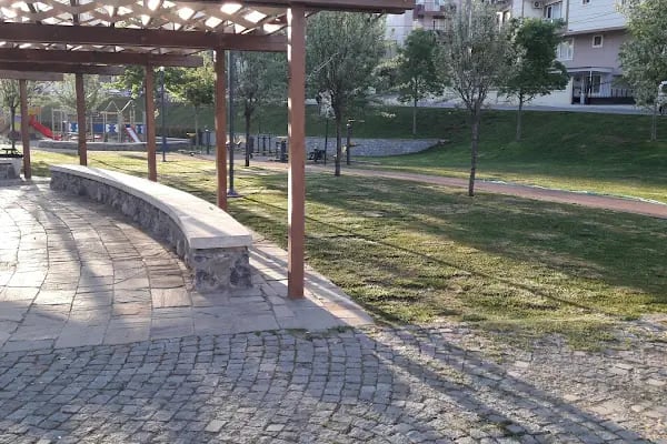 Adatepe Camii - Resim 4