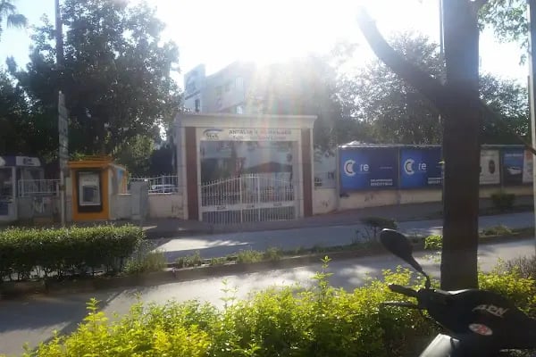 Sgk Antalya Sosyal Güvenlik İl Müdürlüğü - Resim 13