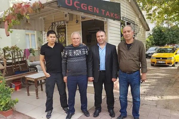 Sgk Antalya Sosyal Güvenlik İl Müdürlüğü - Resim 15