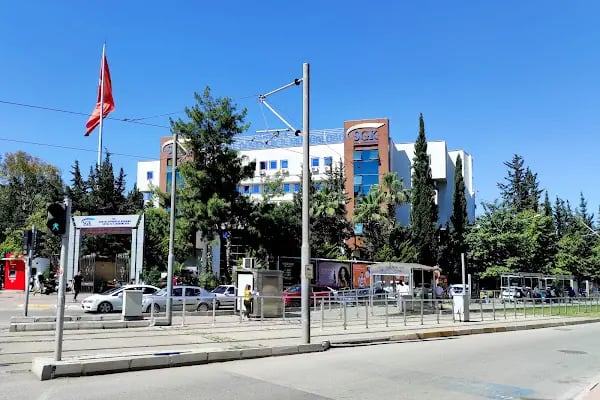 Sgk Antalya Sosyal Güvenlik İl Müdürlüğü - Resim 6