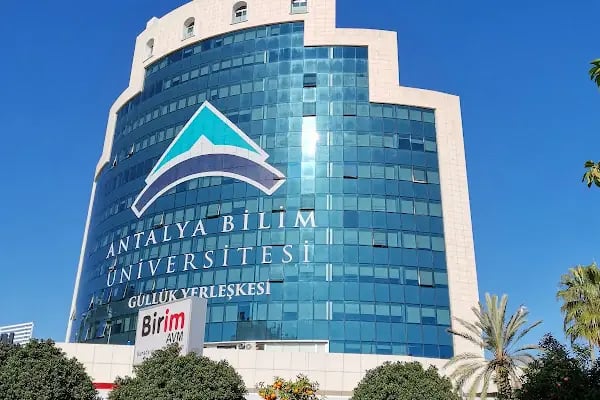 Sgk Antalya Sosyal Güvenlik İl Müdürlüğü - Resim 4