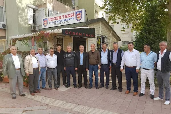 Sgk Antalya Sosyal Güvenlik İl Müdürlüğü - Resim 18