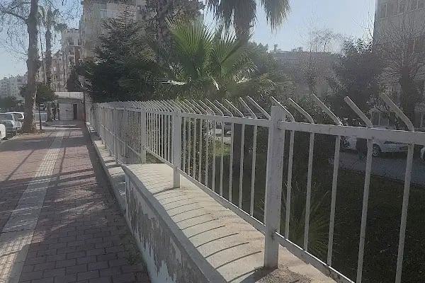 Sgk Antalya Sosyal Güvenlik İl Müdürlüğü - Resim 11