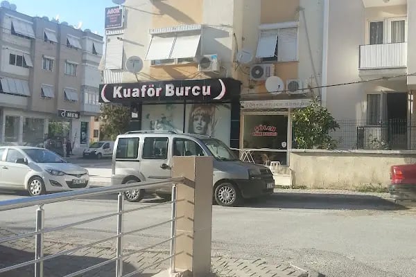 Kuaför Burcu - Resim 2