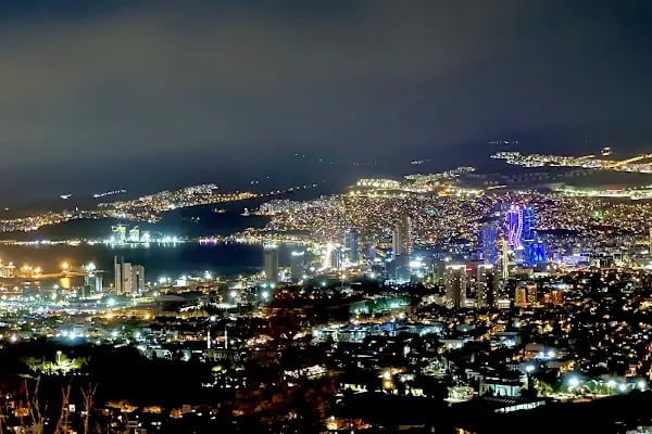 Konak Belediyesi Aydın Erten Rekreasyon Alanı - Resim 10