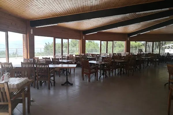 Konak Belediyesi Aydın Erten Rekreasyon Alanı - Resim 16