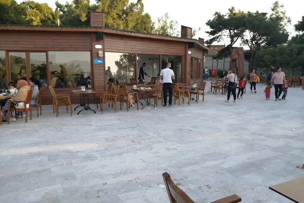 Konak Belediyesi Aydın Erten Rekreasyon Alanı - Resim 15