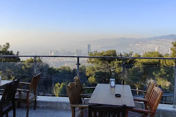Konak Belediyesi Aydın Erten Rekreasyon Alanı - Resim 6