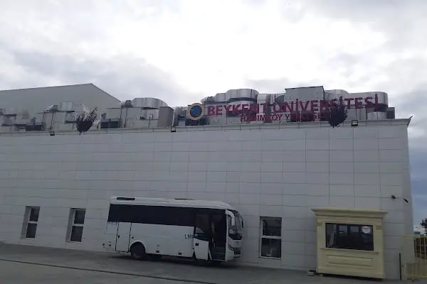 İstanbul Beykent Üniversitesi - Resim 15