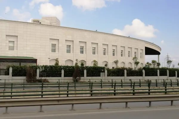 İstanbul Beykent Üniversitesi - Resim 13