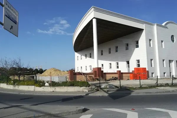 İstanbul Beykent Üniversitesi - Resim 14