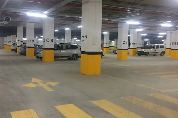 İstanbul Beykent Üniversitesi - Resim 20