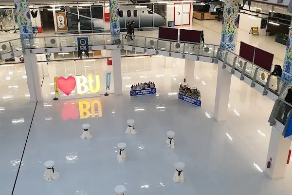 İstanbul Beykent Üniversitesi - Resim 4