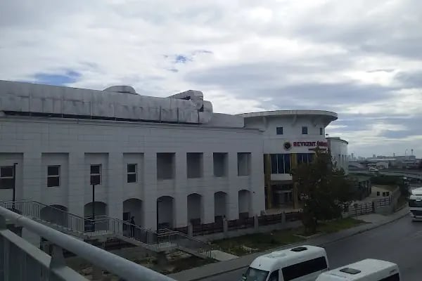 İstanbul Beykent Üniversitesi - Resim 3