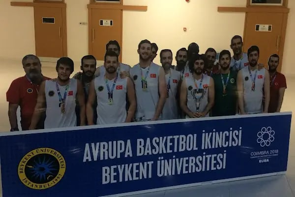 İstanbul Beykent Üniversitesi - Resim 17