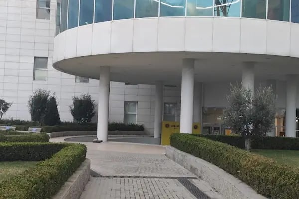 İstanbul Beykent Üniversitesi - Resim 1