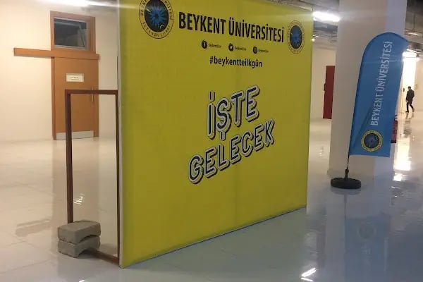 İstanbul Beykent Üniversitesi - Resim 18