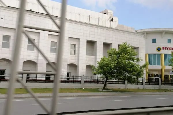 İstanbul Beykent Üniversitesi - Resim 7