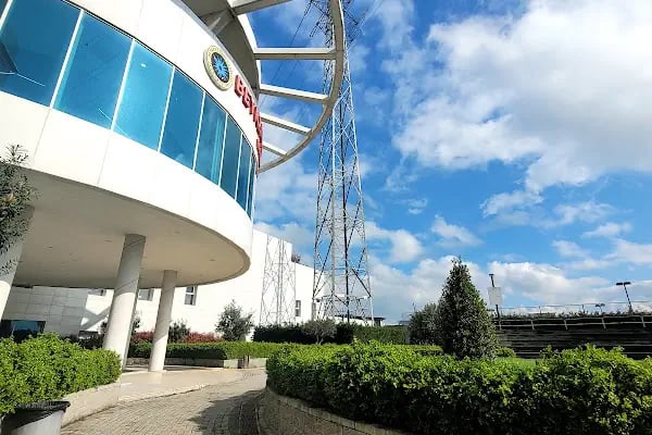 İstanbul Beykent Üniversitesi - Resim 9