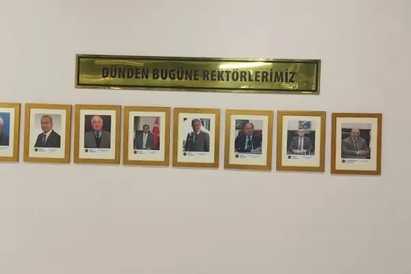 İstanbul Beykent Üniversitesi - Resim 16