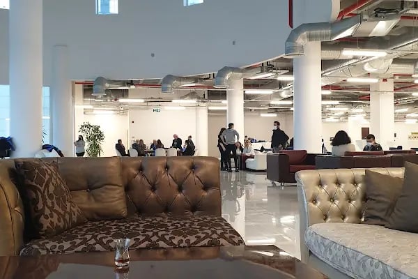 İstanbul Beykent Üniversitesi - Resim 19