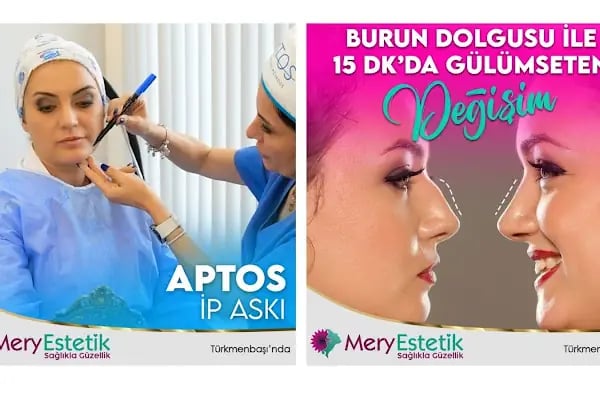 Mery Estetik - Resim 16