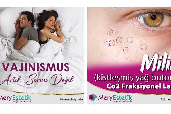 Mery Estetik - Resim 19