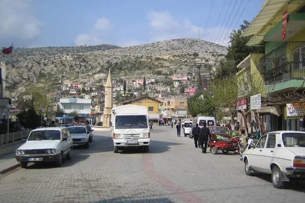 Kadayıfçı Hasan Usta - Resim 4