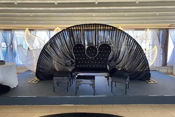Begonya Garden Düğün Salonu - Resim 7