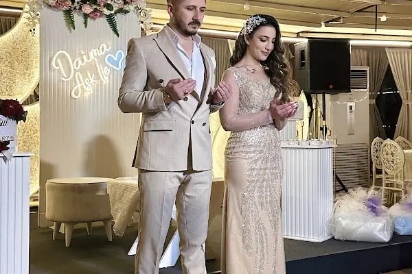 Begonya Garden Düğün Salonu - Resim 12