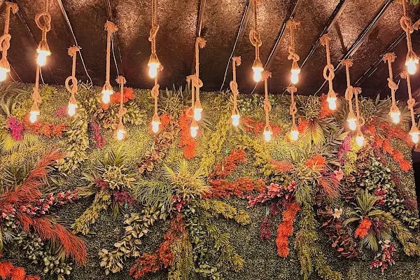 Begonya Garden Düğün Salonu - Resim 10