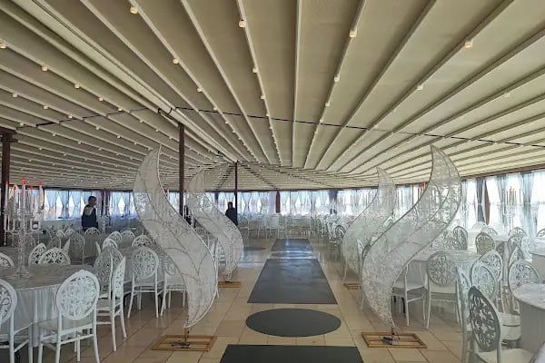 Begonya Garden Düğün Salonu - Resim 4