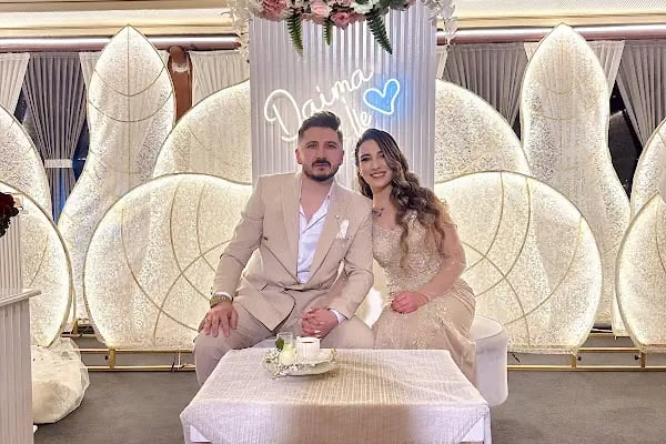 Begonya Garden Düğün Salonu - Resim 5