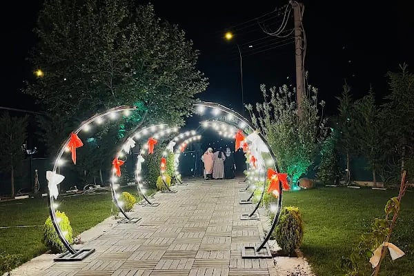 Begonya Garden Düğün Salonu - Resim 16