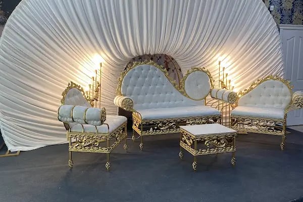 Begonya Garden Düğün Salonu - Resim 3