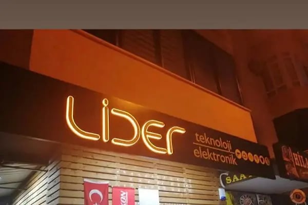 Lider Elektronik ve Teknoloji - Resim 3