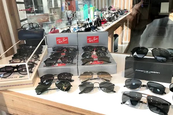 Vision Optik - Resim 2