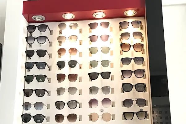 Vision Optik - Resim 18