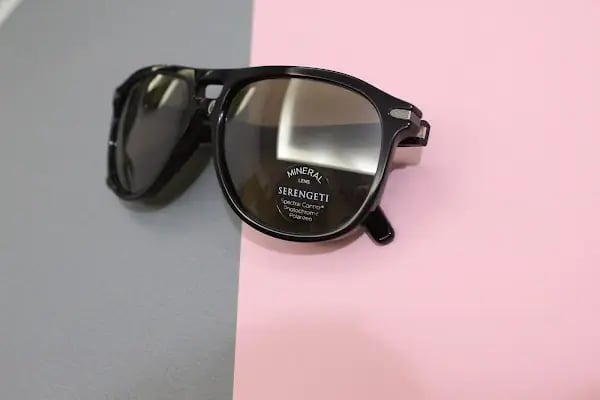 Vision Optik - Resim 15