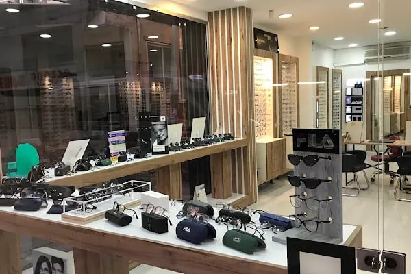 Vision Optik - Resim 6