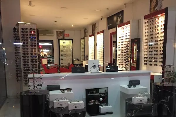 Vision Optik - Resim 13
