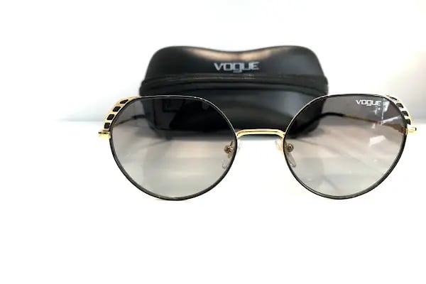 Vision Optik - Resim 3